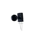 Tụ Hóa 47uF 400V 16*25mm